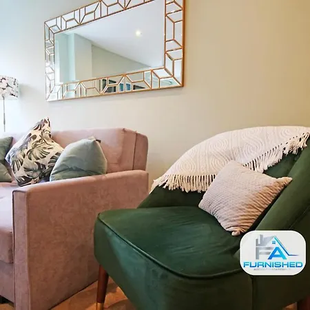 Apartment The Shambles - Great Location *