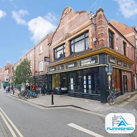 Apartment The Shambles - Great Location York