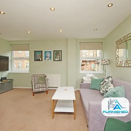 Apartment The Shambles - Great Location