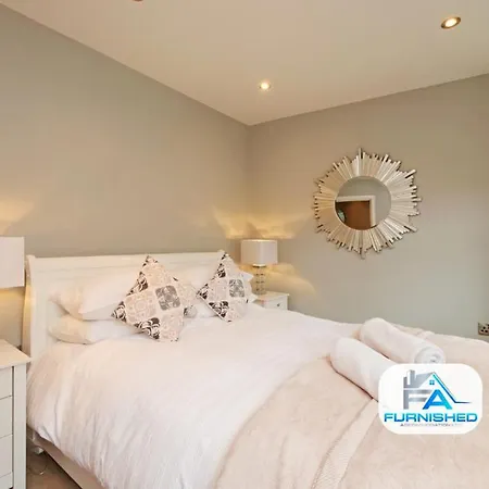 The Shambles - Great Location Apartment *