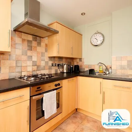 The Shambles - Great Location Apartment *